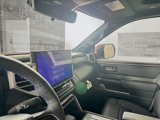 New 2025 Toyota Tundra Platinum image 6