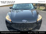 Used 2022 Ford Escape S image 3