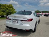 New 2025 Toyota Camry XLE image 3