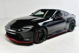 Used 2024 Nissan Z NISMO image 2