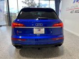 Used 2022 Audi SQ5 Premium Plus w/ Premium Plus Package image 5