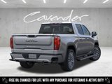 New 2026 GMC Sierra 1500 Denali Ultimate image 4