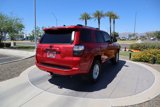 Certified 2023 Toyota 4Runner SR5 image 5