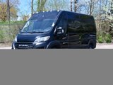 New 2025 RAM ProMaster 3500 image 2