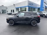 Certified 2023 Chevrolet TrailBlazer LT w/ Convenience Package image 2