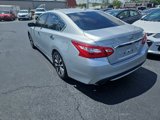 Used 2017 Nissan Altima 2.5 SV image 4