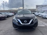 Used 2018 Nissan Murano S image 4