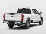 New 2026 Ford F250 Lariat image 2