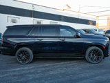 Used 2021 Cadillac Escalade ESV Sport image 5