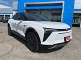 New 2025 Chevrolet Blazer EV LT w/ Midnight/Sport Edition image 2