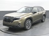 New 2025 Subaru Forester Touring image 3