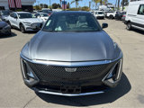 Used 2023 Cadillac Lyriq 2WD image 2