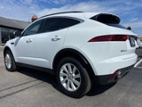 Used 2018 Jaguar E-PACE S image 4