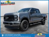 New 2025 Ford F350 Lariat w/ Lariat Ultimate Package image 2