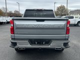 New 2025 Chevrolet Silverado 1500 LTZ image 5