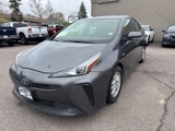 Used 2022 Toyota Prius L Eco image 3