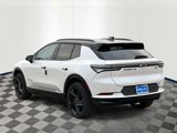 New 2025 Chevrolet Equinox EV RS image 3