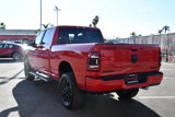 Used 2024 RAM 2500 Big Horn w/ Night Edition image 6