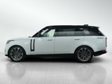 Used 2025 Land Rover Range Rover Long Wheelbase SE image 2