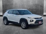 Used 2023 Chevrolet TrailBlazer LS image 3