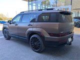 New 2025 Hyundai Santa Fe Calligraphy w/ Tow & Go Package image 2