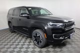 New 2025 Jeep Wagoneer Series III image 2