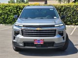 New 2026 Chevrolet Traverse LT w/ Sun and Wheel Package image 2