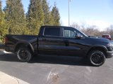 New 2025 RAM 1500 Rebel w/ Advanced Safety Group II image 3