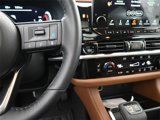 New 2025 Nissan Pathfinder Platinum w/ Black Appearance Package image 2