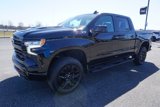 New 2025 Chevrolet Silverado 1500 LT Trail Boss w/ Convenience Package II image 3