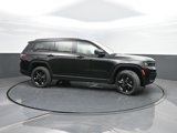 New 2025 Jeep Grand Cherokee L Altitude image 3