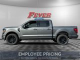 New 2024 Ford F150 XLT w/ Equipment Group 302A MID image 4