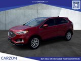 Used 2022 Ford Edge SEL w/ Convenience Package image 2