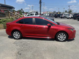 Used 2021 Toyota Corolla LE image 3