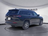 New 2025 Jeep Grand Cherokee L Limited w/ Luxury Tech Group II image 5