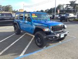 New 2024 Jeep Wrangler Sport image 4