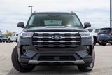 Certified 2025 Ford Explorer Active w/ Active Comfort Package image 2