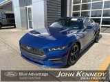Certified 2024 Ford Mustang Coupe image 3