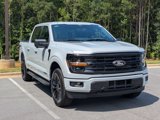 New 2025 Ford F150 XLT w/ Equipment Group 302A MID image 2