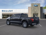 New 2025 Ford F150 Lariat image 6