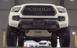 Used 2018 Toyota Tacoma TRD Pro w/ Exterior Package image 3