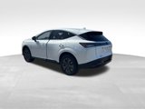 New 2025 Nissan Murano SL image 2