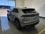 New 2025 Volkswagen Atlas Cross Sport SEL Premium R-Line image 3