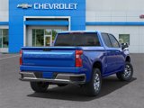 New 2025 Chevrolet Silverado 1500 LT image 4