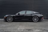 Certified 2024 Porsche Panamera 4 image 2