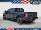 New 2025 Ford F250 XL w/ STX Appearance Package image 2