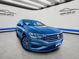 Used 2021 Volkswagen Jetta S image 2