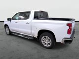 Used 2023 Chevrolet Silverado 1500 LTZ w/ LTZ Convenience Package II image 2