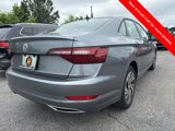 Used 2021 Volkswagen Jetta SEL Premium image 3
