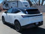 New 2025 Nissan Murano Platinum w/ Cargo Package image 6